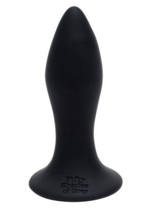 Sensation Vibrating Butt Plug